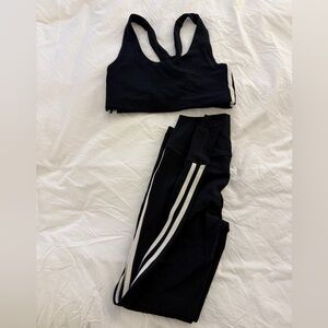 Splits59 Black and White Set - size S